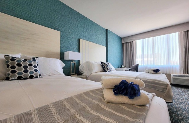 Illinois Beach Hotel