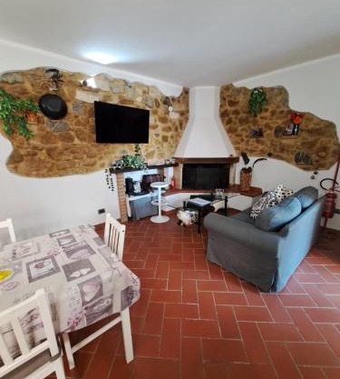 IlMareaDuePassi Guest House