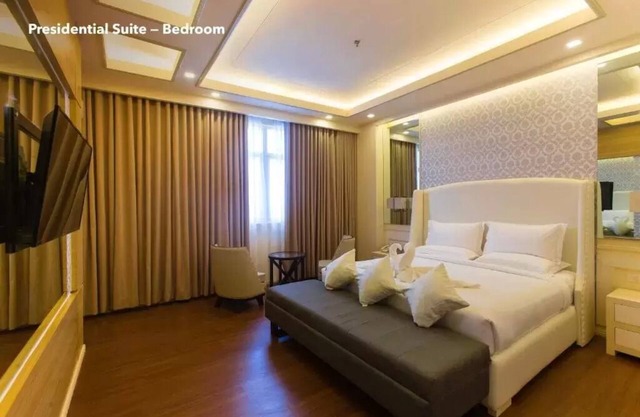 Iloilo Gateway Hotel