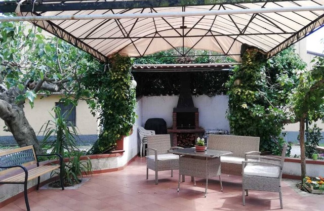 "IlPostoVerde" COUNTRY HOUSE WITH POOL SOL 6-