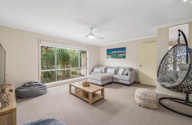 Iluka Breeze