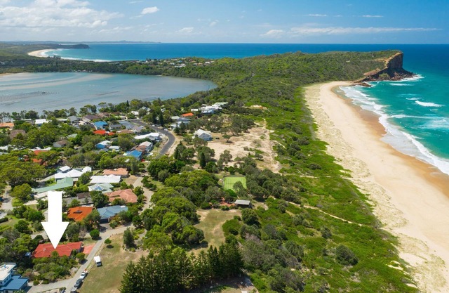 Iluka Breeze - Holiday Oasis