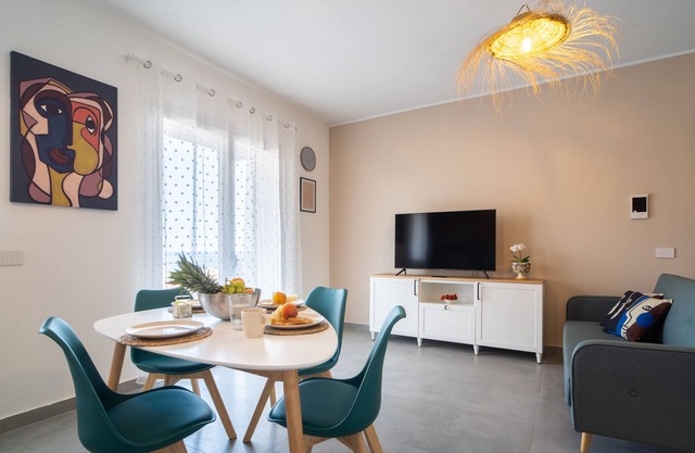 Imama 'Apartment Sea View