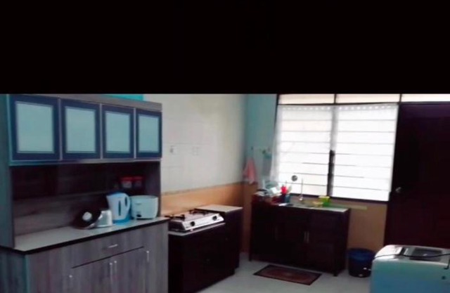 Iman Guesthouse
