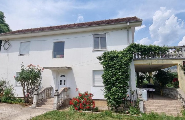 Imanje Pavlicic - Vila Jovanka