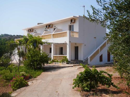 Imeri Apartment