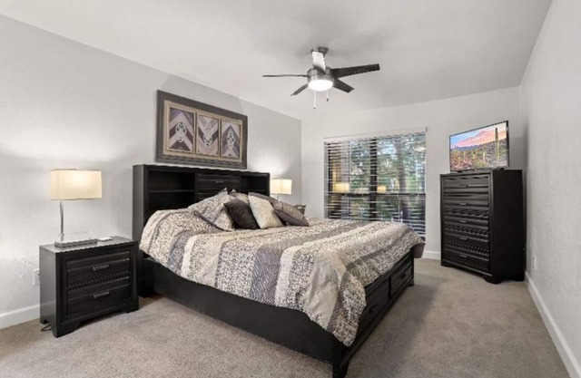 Immaculate and tastefully remodeled condo