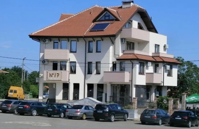 Immaculate Studio Apartment in Aleksandrovo