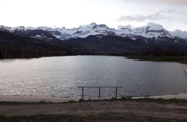 IMMEDIATE DEPARTURE IN MONT-BLANC from € 400