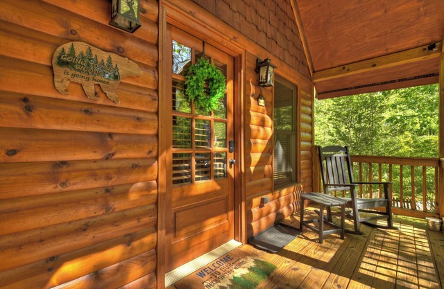 Immerse in Nature at this family-sized, pet-friendly cabin in Ellijay. Enjoy hot tub, firepit, foosball, WiFi, and endless outdoor adventures