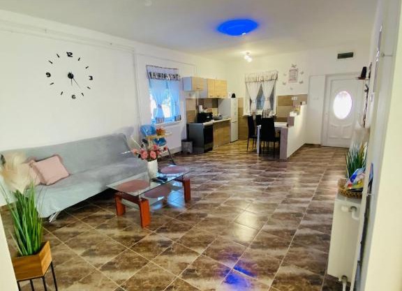 Imola apartman
