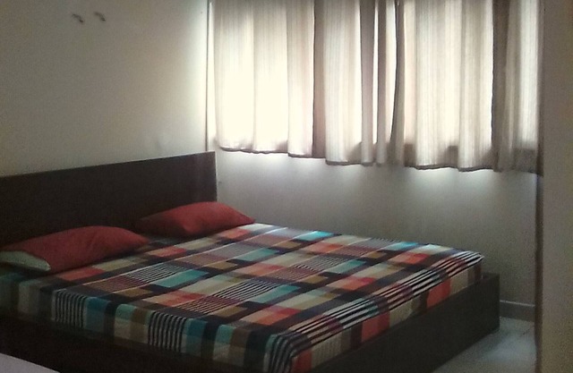 Impact Challenger Muang Thong Thani Apartment