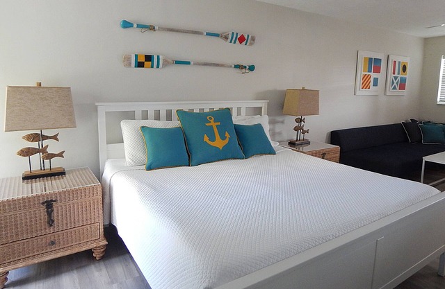 Impeccably Clean Key Colony Beach Condo Oceanfront Complex