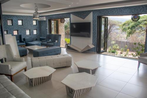 Impecto Guest House
