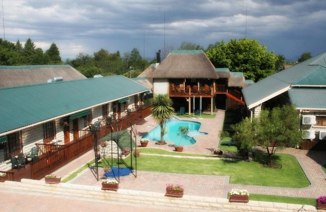 Imperani Guesthouse