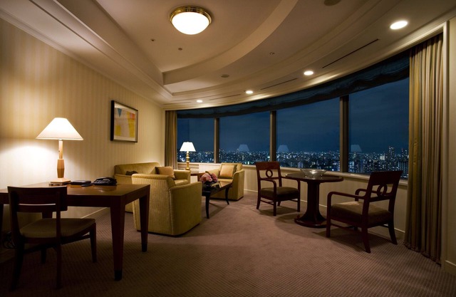 Imperial Hotel Osaka