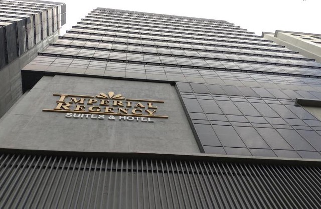 Imperial Regency Suites & Kuala Lumpur