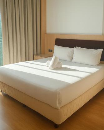 Imperial Suites Apartment Kuching