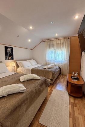 IMPERIUM DK VILLA