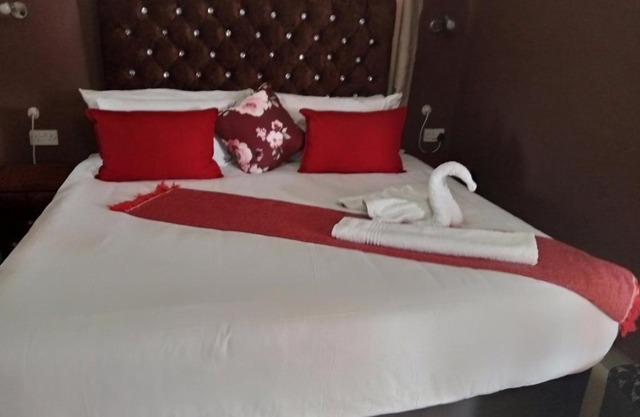 Impovu Guest House