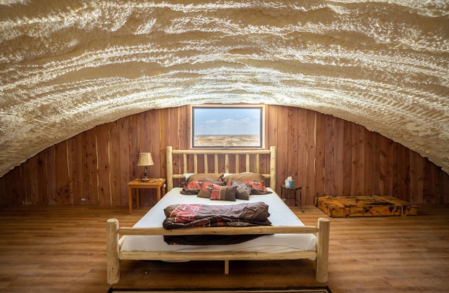 Impresario Camp, Group Facility