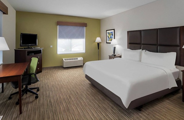 Impressive Room for Business Travelers! Free Wifi