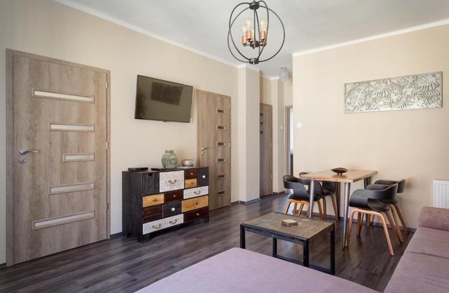 Impulse apartman