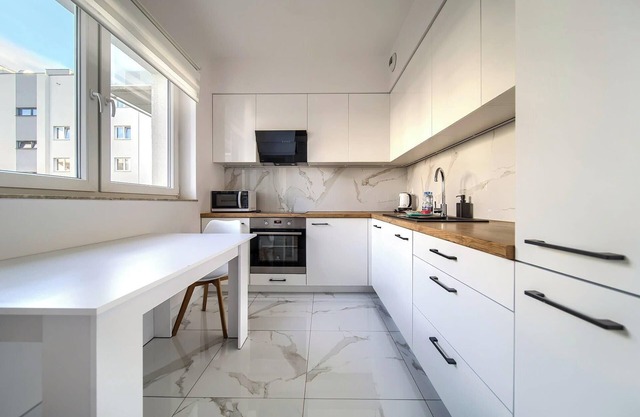 Inżynierska 39 Deluxe Studio