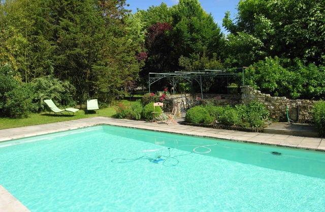 In area of ​120 hectares remains of great charm 6km 7km Issigeac Beaumont