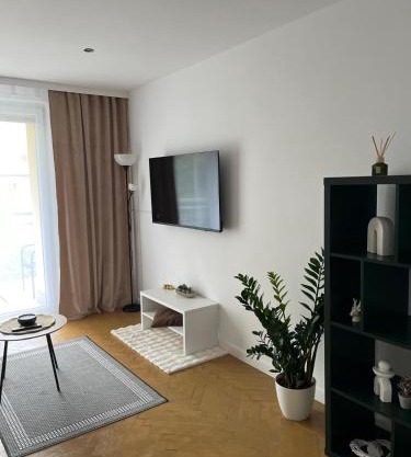 In City by IQ Apartments