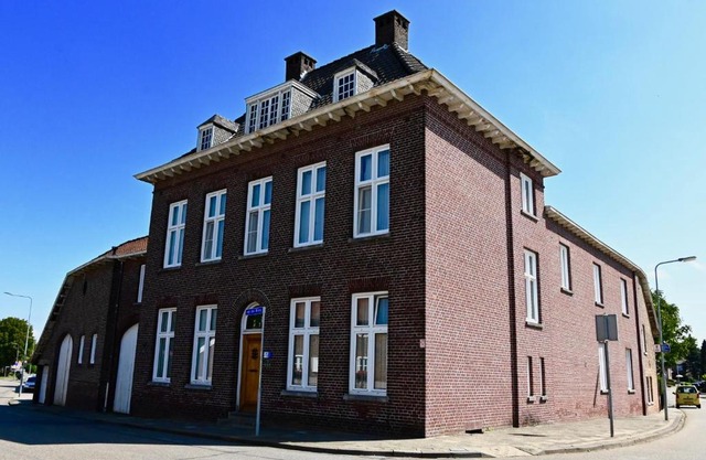 In De Achtste Hemel