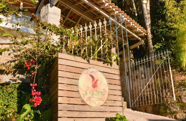 In Garden Pousada