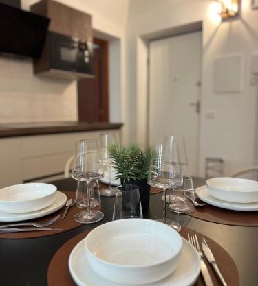 IN MEDIA URBE - intero appartamento