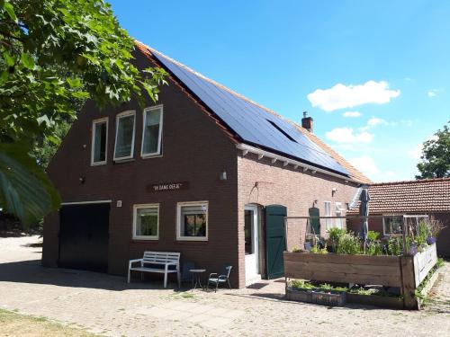 “In Oans Oefje” Parel in de polder!