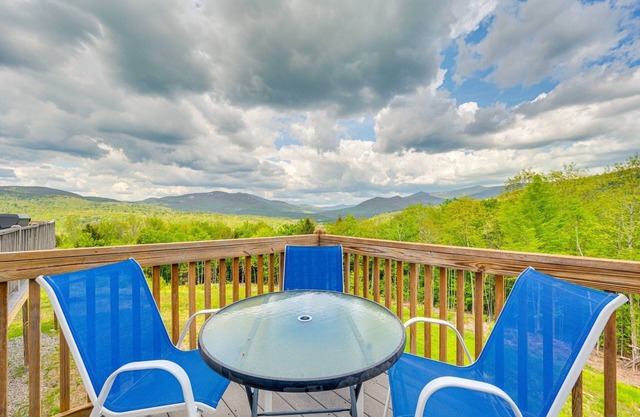 In the Estates, close to Owl's Nest, new kitchen, amazing views, minutes off I93