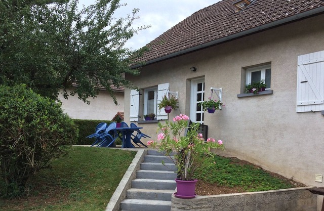 In the heart of the Lakes region: ideal for holidays with family or friends