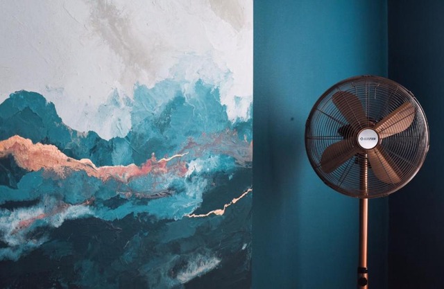 In the heart of Athens