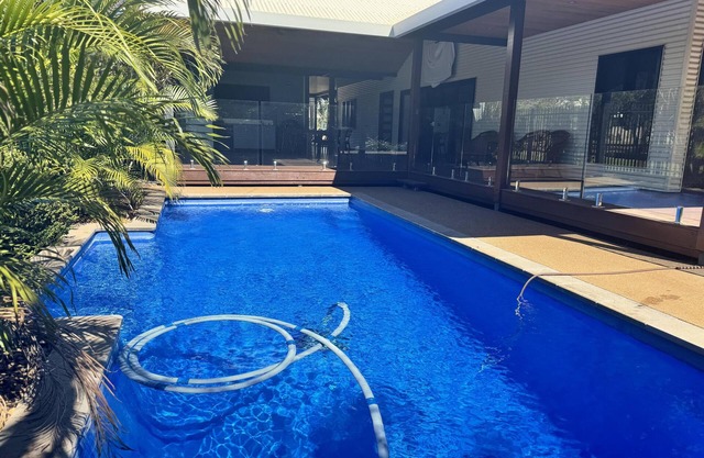 In the Heart of Cable Beach Zone