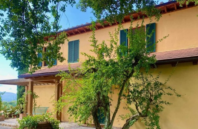 In the heart of Maremma with pool, garden and bbq