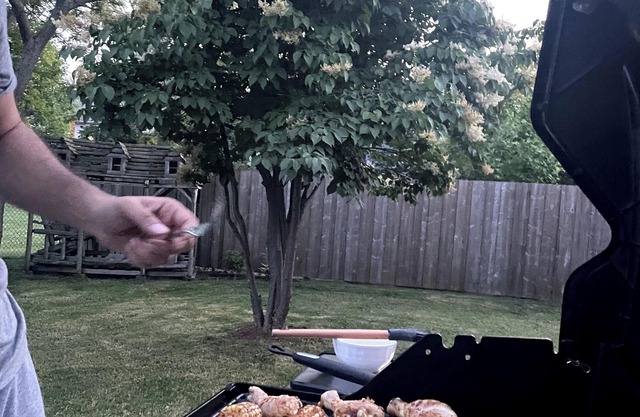 In the heart of Niagara region experience Tranquility @ The White Water Lily