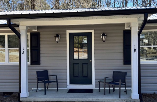 In the heart of Southern Pines & Pinehurst!