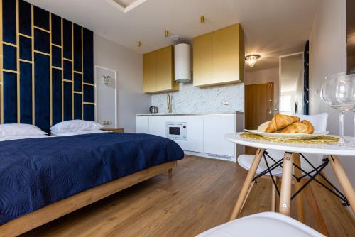 INA Rent - Stare Miasto- Bastion Wałowa