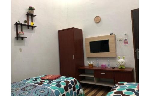 Inalum Permata Guest House