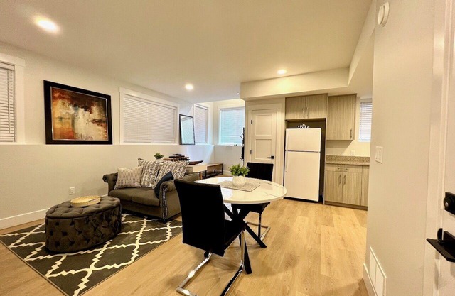 Inclusively Home - Mears Court Suite