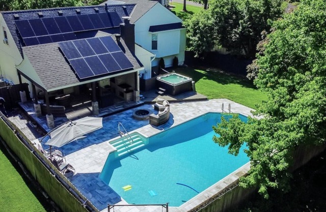 Incredible beautiful home ! Great location close to kc