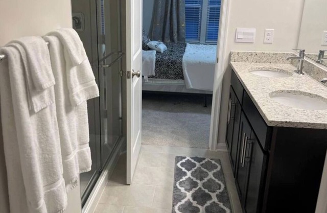 Incredible contemporary, brand-new build town home in Frederick, MD