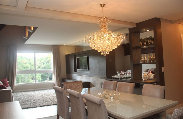 Incredible Spacious Apartment in the Center of Gramado