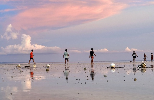 Indai Aquasports and Resort