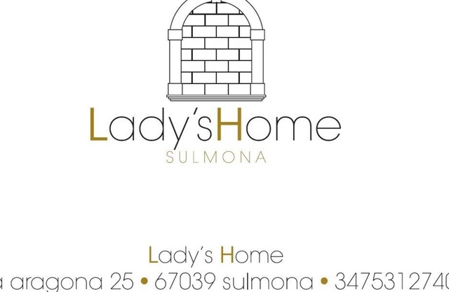Independent House Lady's Home