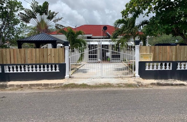 Indianna Guest House, Frenchman district, Calabash Bay , treasure beach